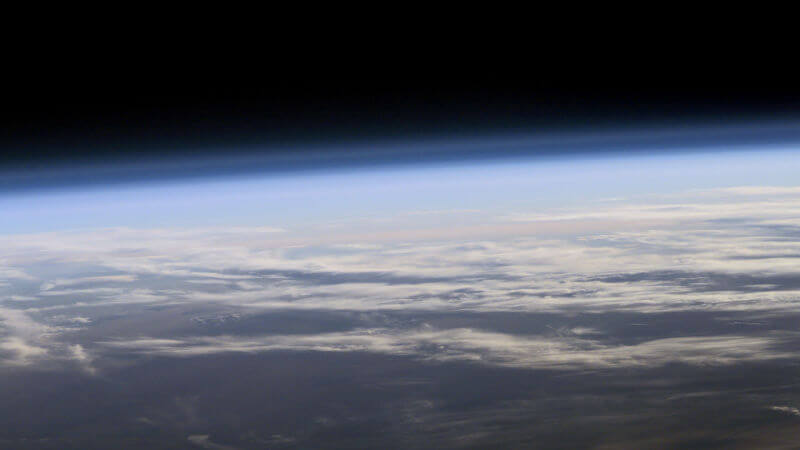 Good News: NASA's Study Proves The Gradual Ozone Hole Recovery