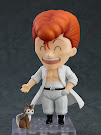 Nendoroid Yu Yu Hakusho Kazuma Kuwabara (#1396) Figure