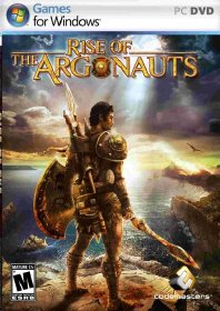 صورة للعبة Rise of the Argonauts
