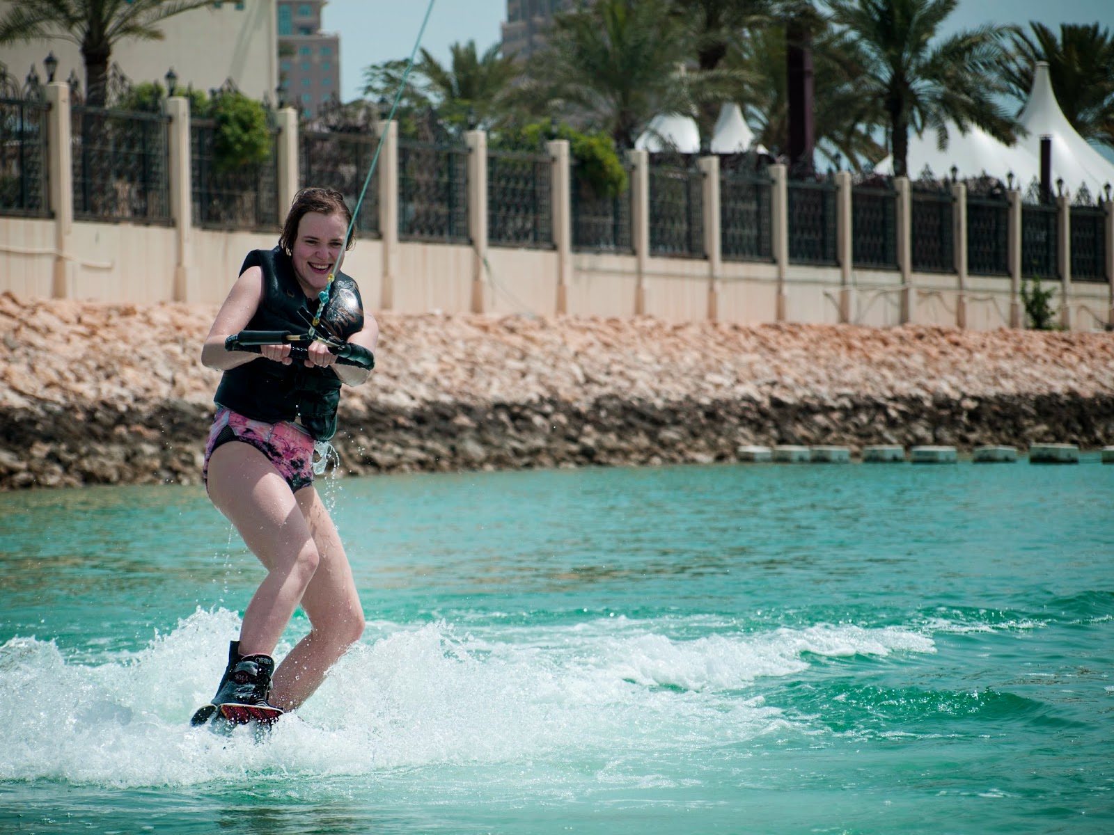 D O H A DIPLOMATIC CLUB