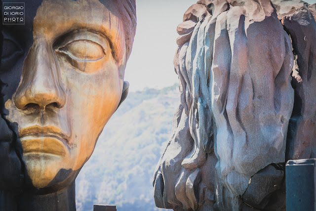 Barche di Sant'Anna, Festa a mare agli scogli di Sant' Anna 2019, Festa di Sant'Anna 2019, Festa di Sant'Anna Ischia, Foto di Ischia, foto Ischia, isolad'Ischia, 