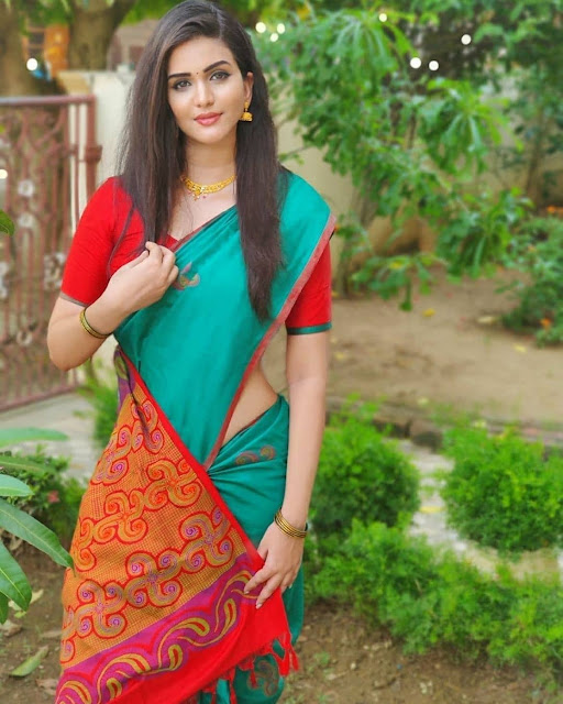 saree pics