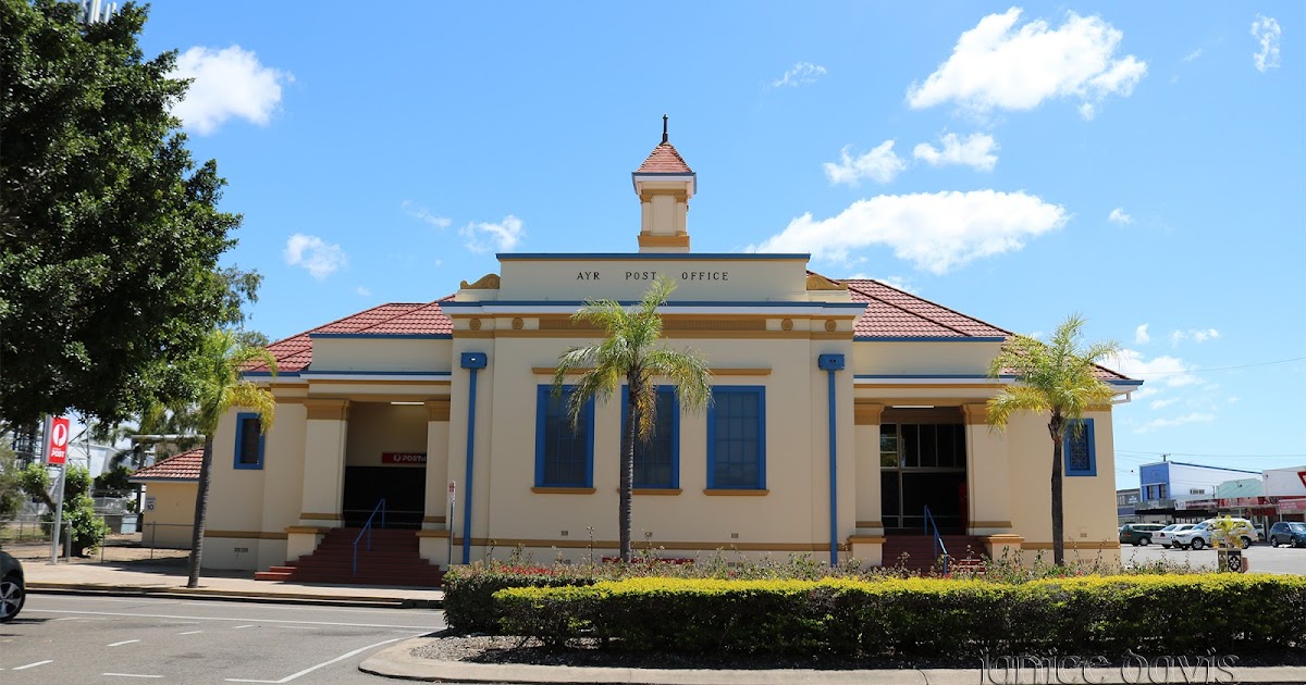 thoughts & happenings Ayr, Queensland