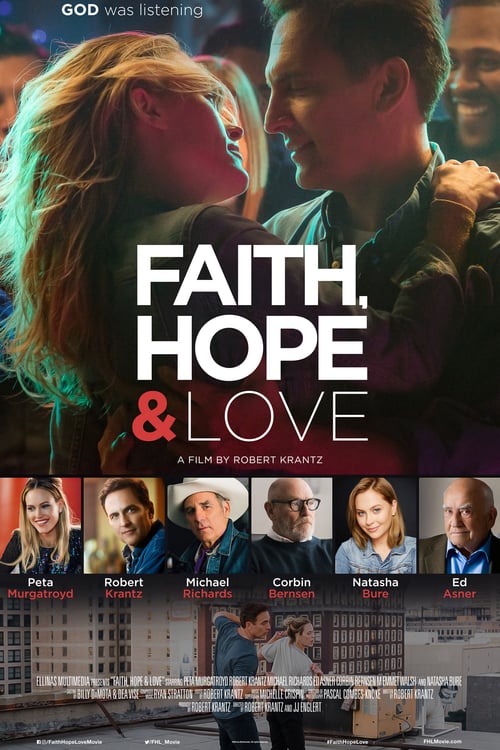 [HD] Faith, Hope & Love 2019 Ganzer Film Deutsch