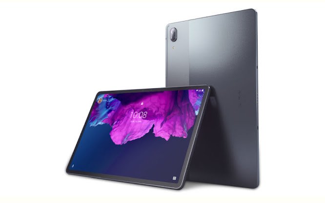  Lenovo Launches Tab P11 Pro With Qualcomm Snapdragon 730G Chip Set