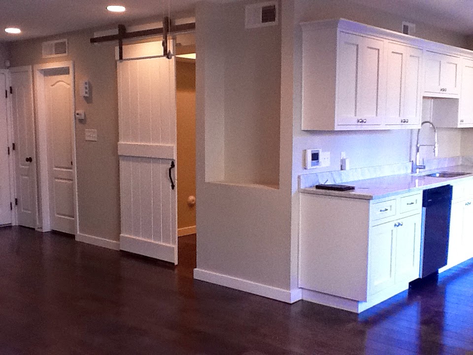 ARIZONA BARN DOORS A Sampling of our Barn Doors