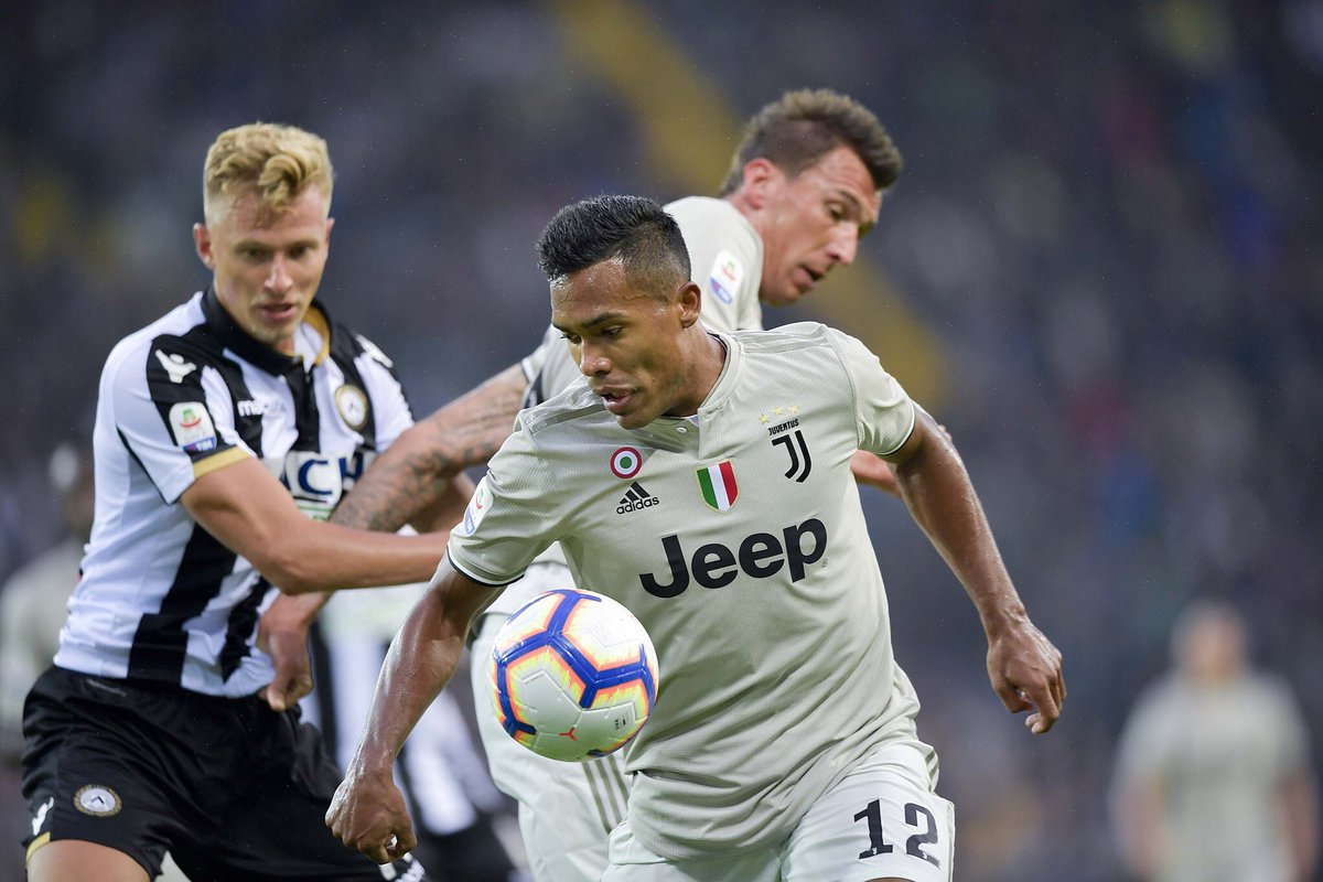 نتيجة مباراة يوفنتوس وأودينيزي بتاريخ 15-12-2019 الدوري الايطالي نتيجة مباراة يوفنتوس وأودينيزي بتاريخ 15-12-2019 الدوري الايطالي