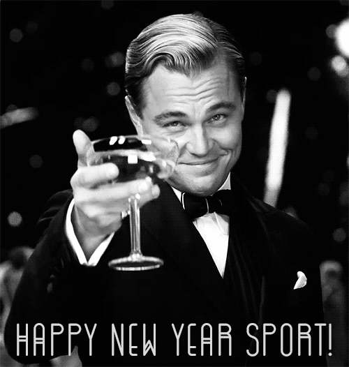 New Year 2017 Animated GIF New Year 2017 Animated GIF