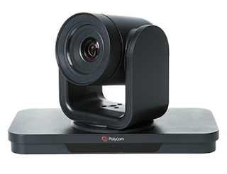 Các lợi ích của Polycom camera Eagleeye 4X Các lợi ích của Polycom camera Eagleeye 4X