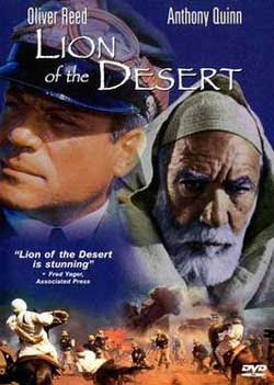 Lion of the Desert (1980)