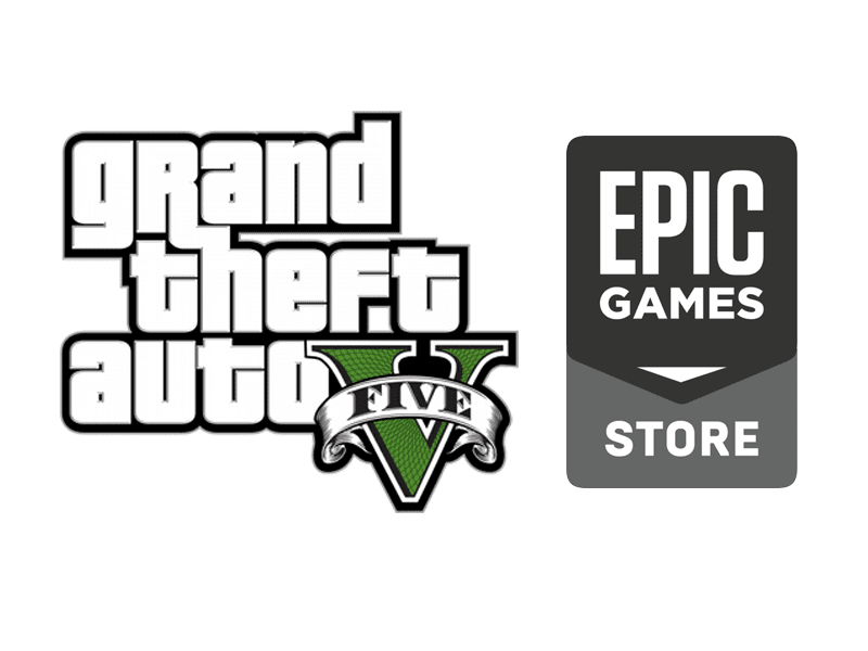 Grand Theft Auto V is free on the Epic Games Store this week