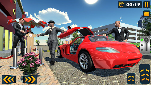 Real Driving Games >> Real Car Parking Real Car Driving School 2018 Top Mobile Games Real Driving Games >> Real Car Parking Real Car Driving School 2018 Top Mobile Games