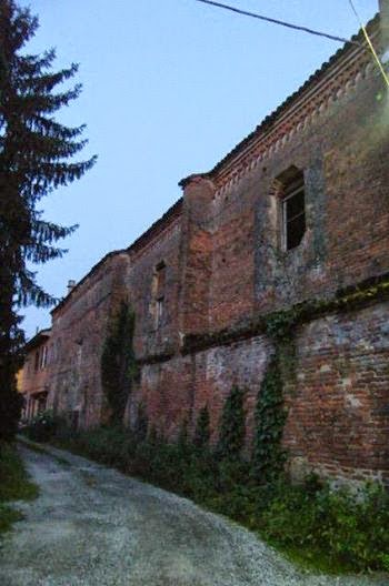 Ex convento di Santa Maria in Galilea