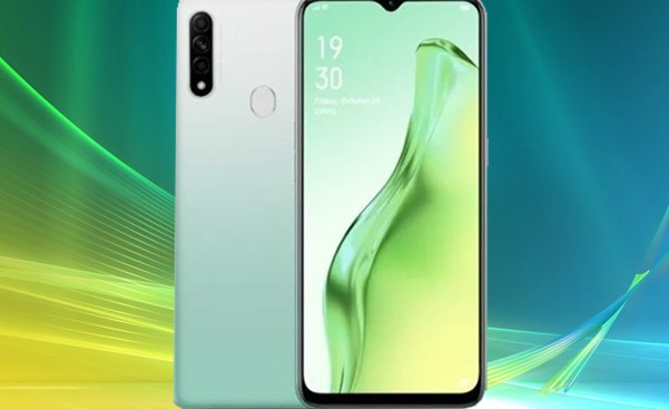 Cara Memperbaiki Oppo A31 Wipe Data Minta Password