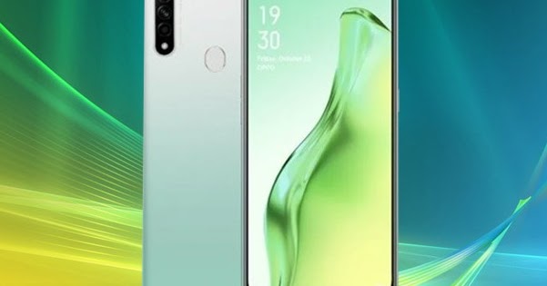 Cara Memperbaiki Oppo A31 Wipe Data Minta Password