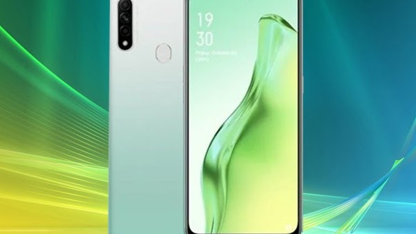 Cara Memperbaiki Oppo A31 Wipe Data Minta Password