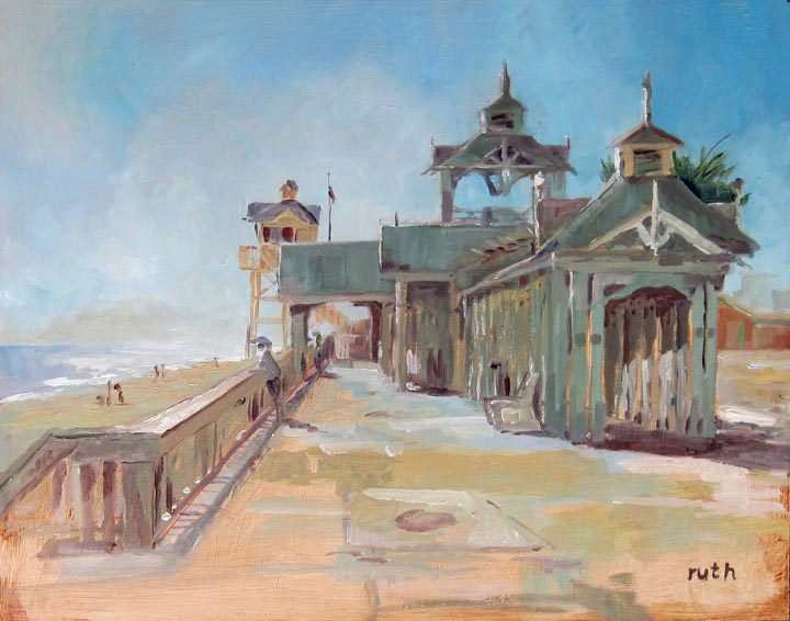 Pinsel Minialbum Paper Fest 2018 Scrap Sweet Scrap