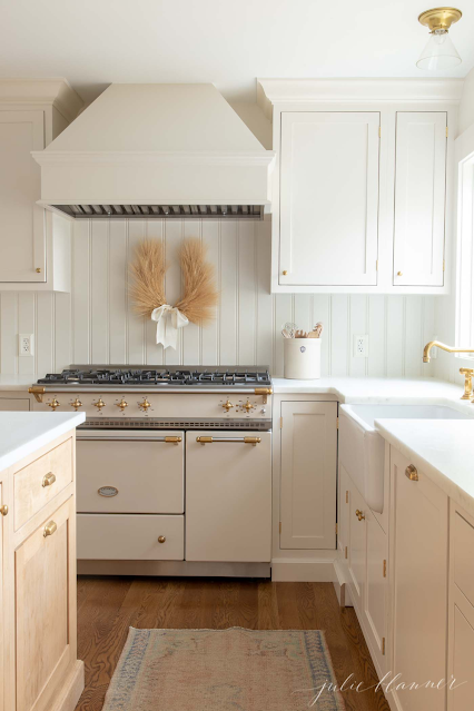 The Grower's Daughter: design - kitchen inspiration