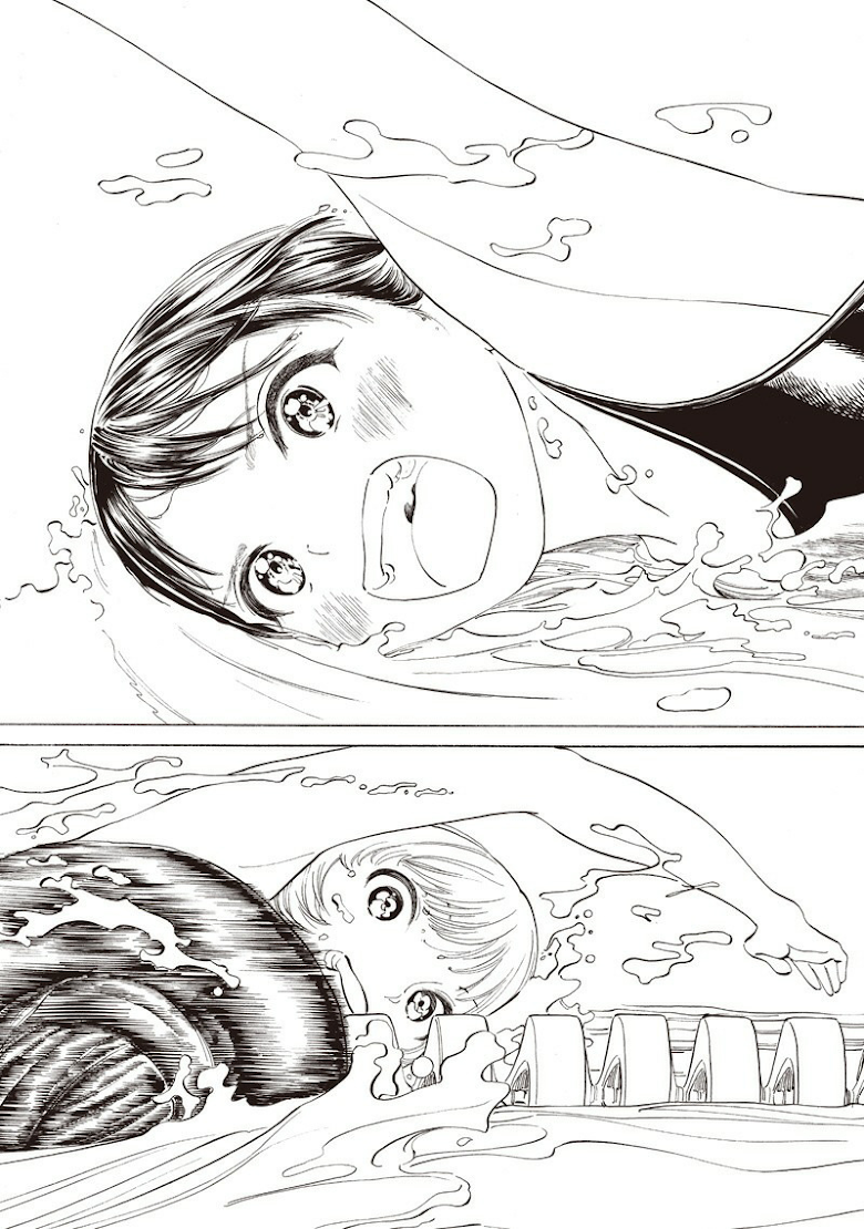 Akebi-chan no Sailor Fuku - หน้า 10