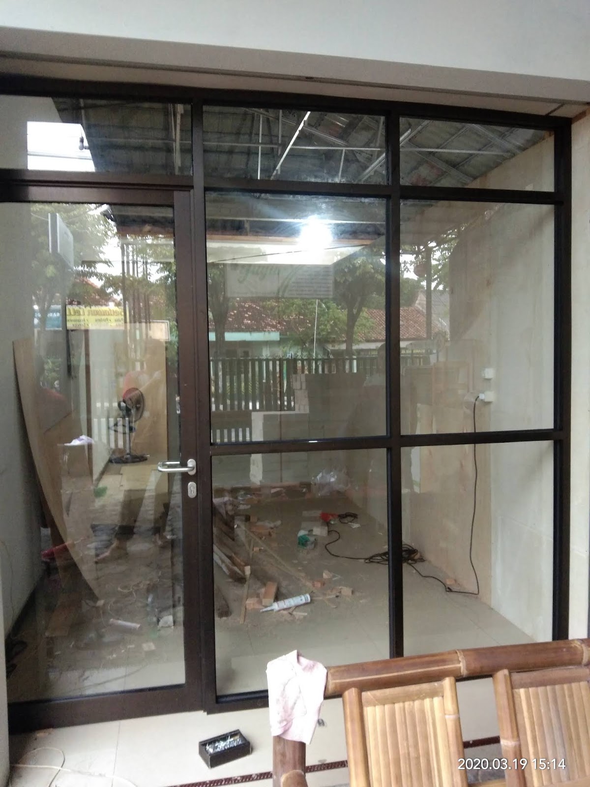 Toko Almunium Dan Kaca Yogyakarta Toko Kaca Yogyakarta