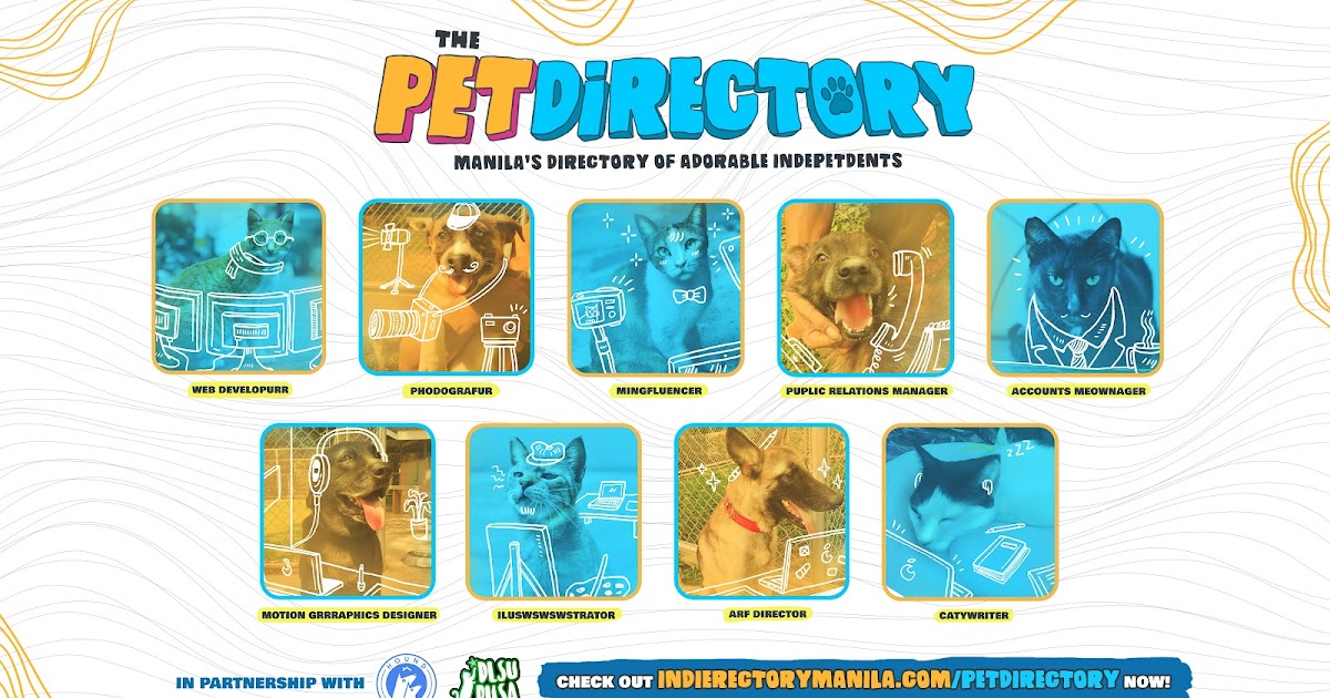 Entertainment News Portal ‘Indierectory’ launches the firstever Pet