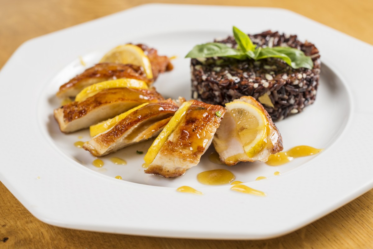 6 Healthy Vegan and High Protein Breakfast Menus Breakfast%2Bmenu