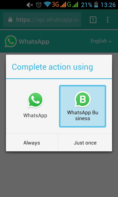 tutorial, whatsapp, chatting, messanger,