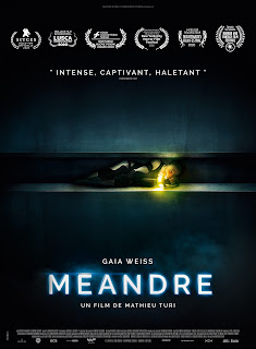 Meander 2021 on Theater: Release Date, Trailer, Starring and more