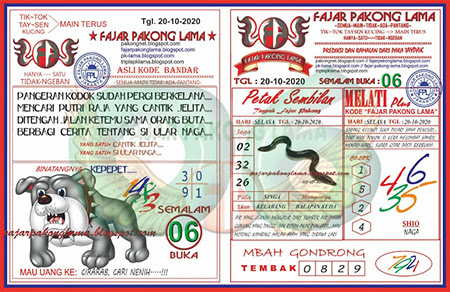 Prediksi Togel Hongkong Selasa 20 Oktober 2020 Jitu Prediksitogeljp