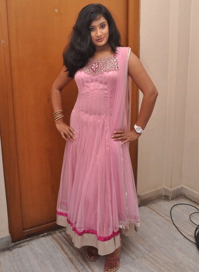 Tv Actress Sravani Hot Pictures Indian Filmy Actress