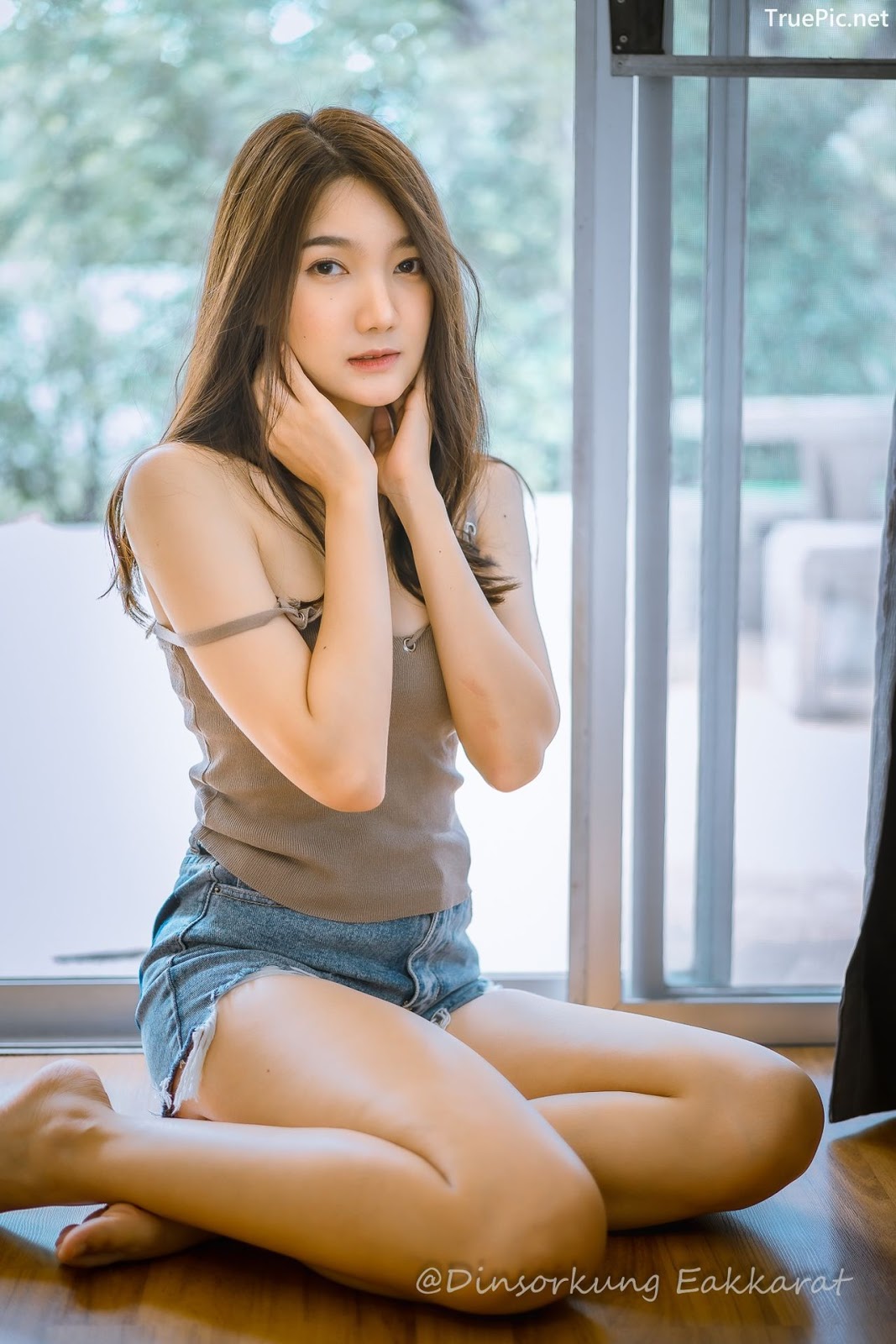 Image-Thailand-Cute-Model-Creammy-Chanama-Concept-Naughty-Angel-Girl-TruePic.net- Picture-19