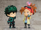 Nendoroid My Hero Academia Rody Soul (#1942) Figure