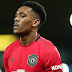 Martial nghỉ trận gặp Tottenham. Ole Solskjaer lên tiếng về tương lai