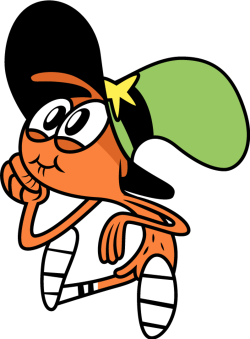 Wander | Wander Over Yonder | Know Your Meme