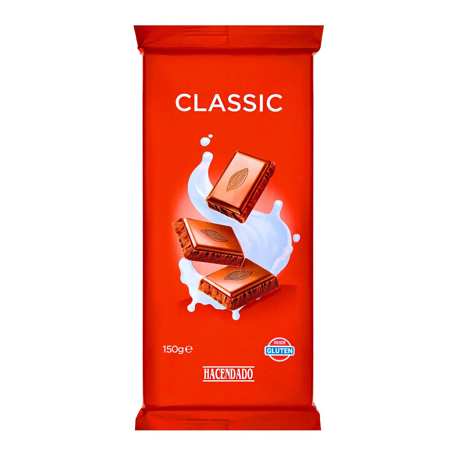Productos MERCADONA • Categoría de Chocolates Productos MERCADONA • Categoría de Chocolates
