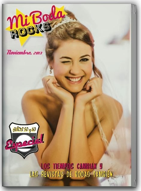 bodas originales revista bodas gratis mi boda rocks