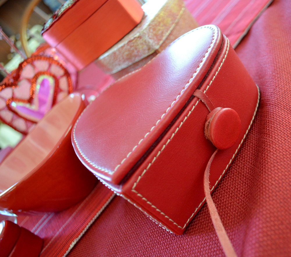 The Copycat Collector: COLLECTION #161: Valentine Containers