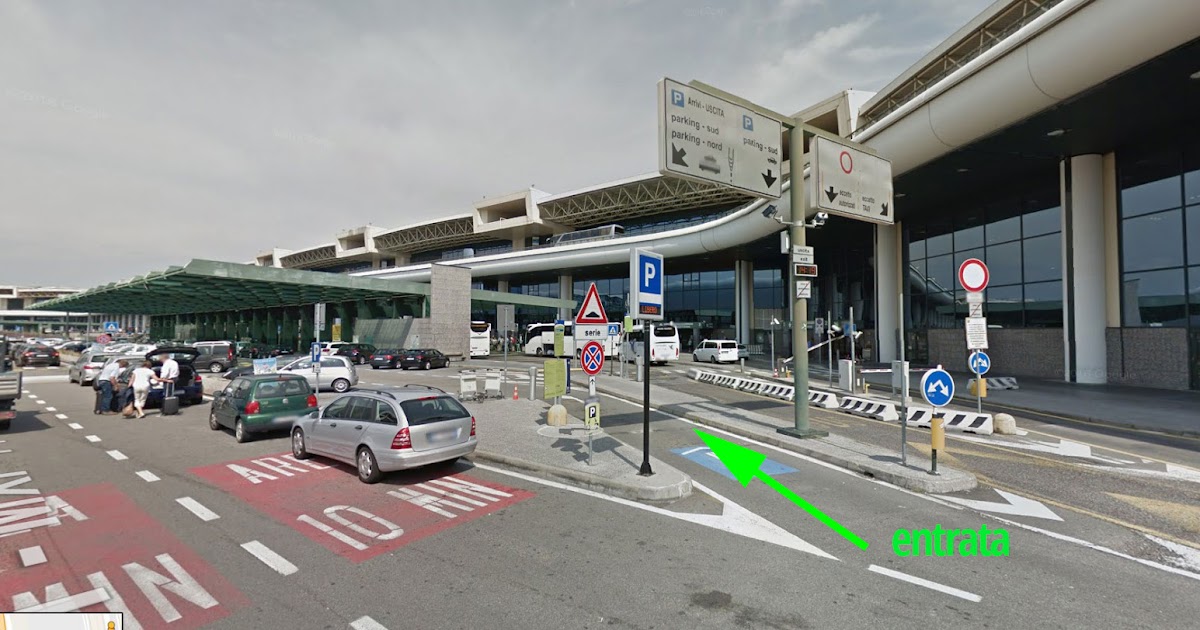 Parcheggi a breve sosta in Aeroporto di Malpensa terminal 1 / Cheap parking in Malpensa Airport Parcheggi a breve sosta in Aeroporto di Malpensa terminal 1 / Cheap parking in Malpensa Airport