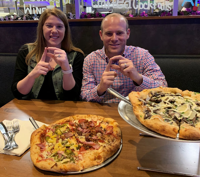 The Best of St. Louis Pizza Your 1 source for pizza info Mellow Mushroom