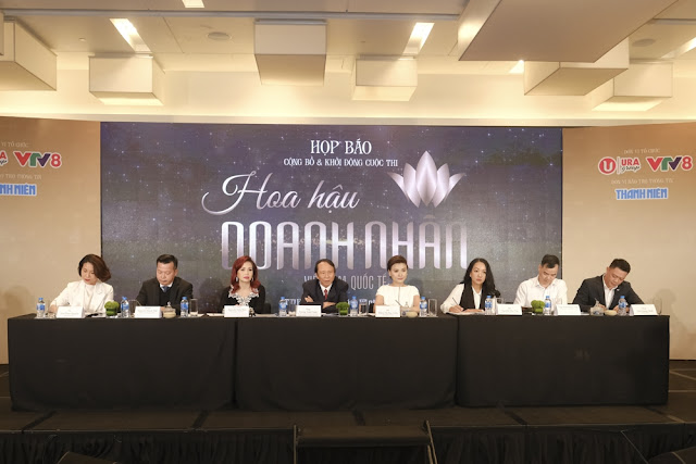 Hoa hậu Doanh nhân Việt Nam Quốc tế Hoa hậu Doanh nhân Việt Nam Quốc tế