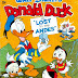 Donald Duck / Four Color Comics v2 #223 - Carl Barks art & cover 