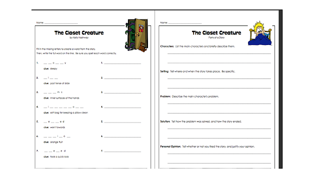 GRADE THREE : English