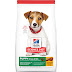 7139 - 2,04Kg Hill's® Science Diet® Puppy Small Bites Chicken & Barley Recipe Dog Food