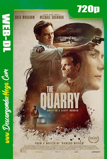 The Quarry (2020) HD [720p] latino-Ingles