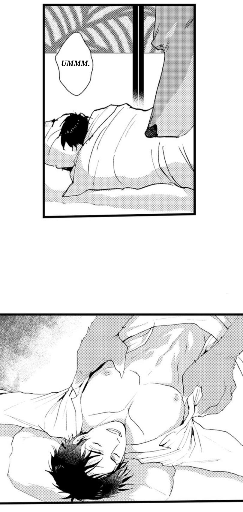 Đọc truyện Quái Vật Hứng Tình - Chapter 1