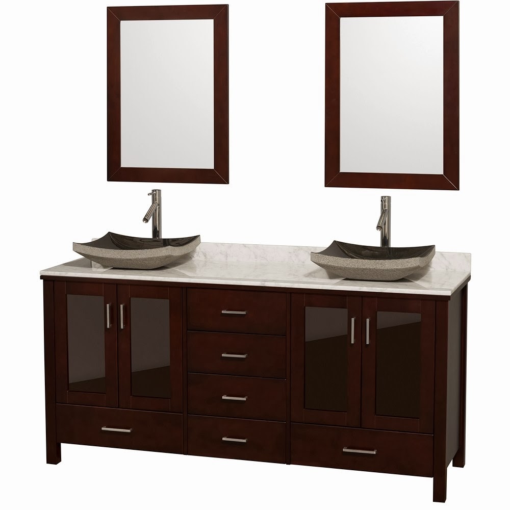 Discount Bathroom Vanities Contemporary Vanities at Discount Price