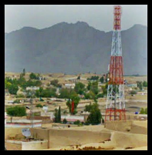 Baluchistan the Incredible Province Loralai district Balochistan