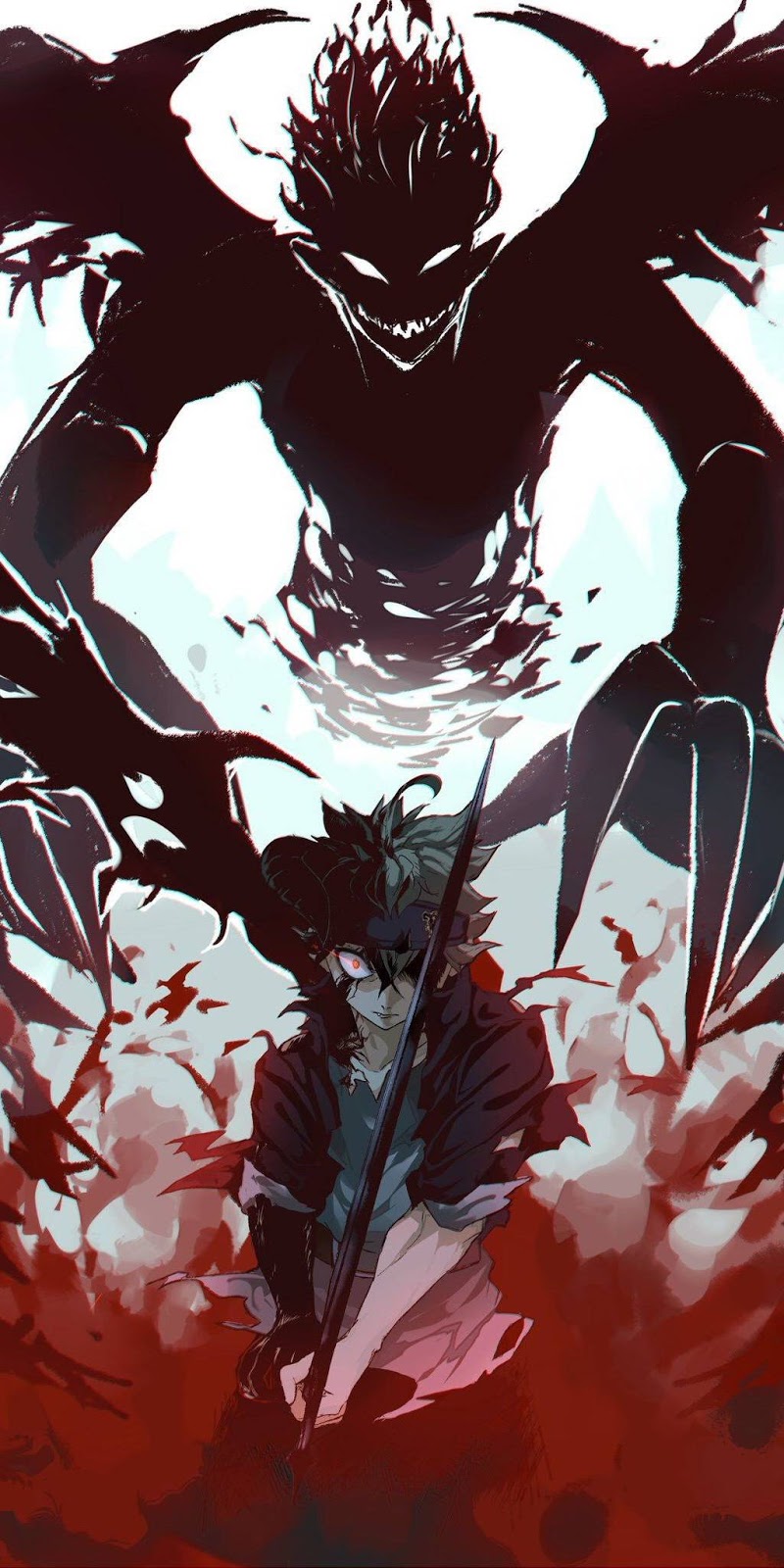 iPhone Wallpapers Anime Full HD 1 JWallpapers