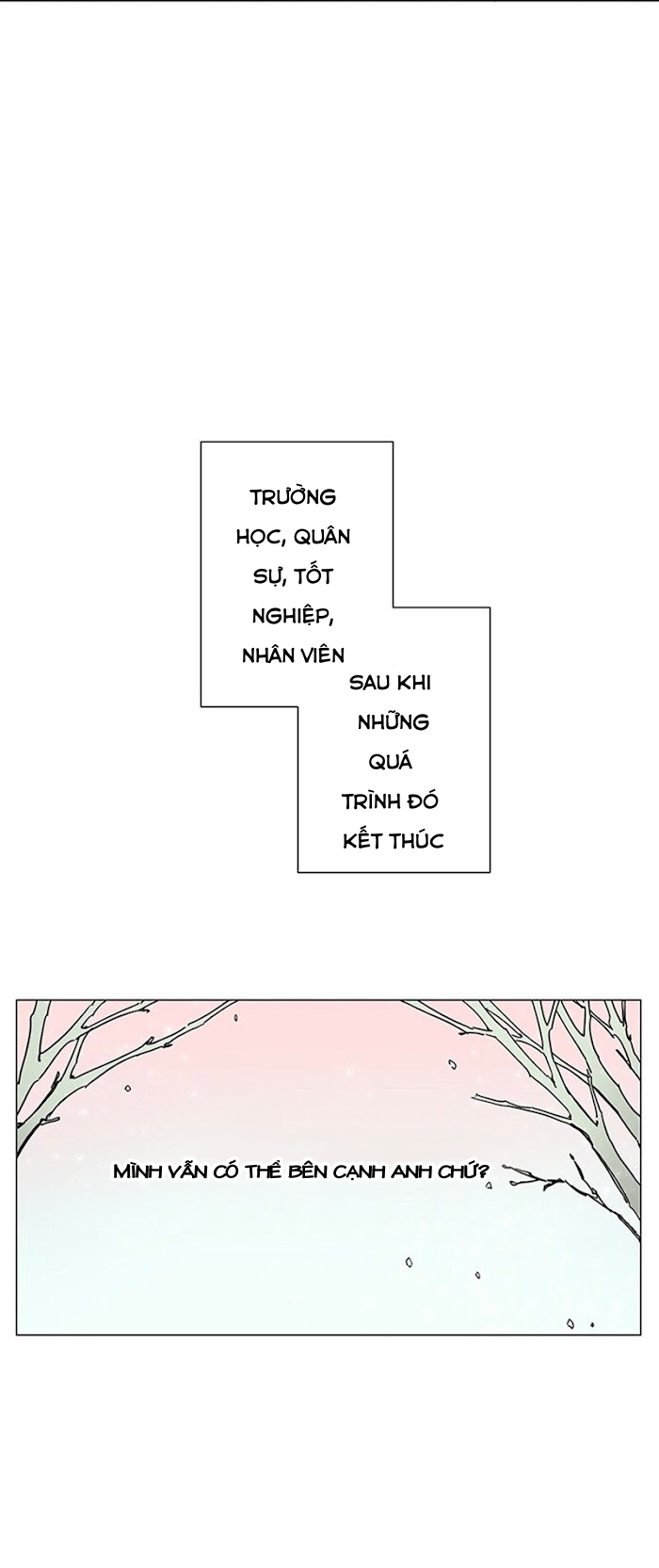 Đọc truyện Ngày đầu của chúng ta - Chapter 2