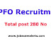EPFO Recruitment 2019